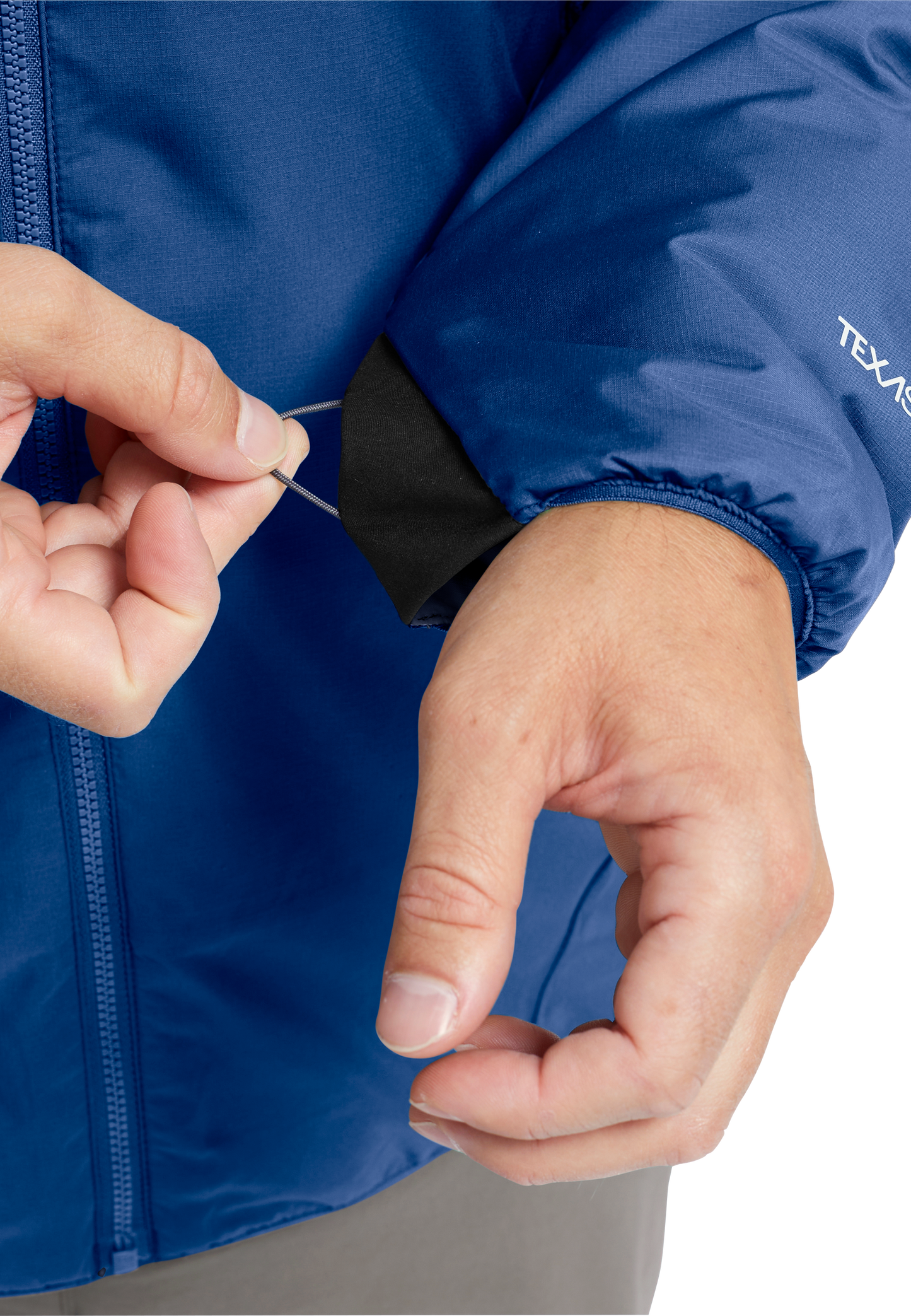 TRAIL LIGHT INS 2IN1 JKT M