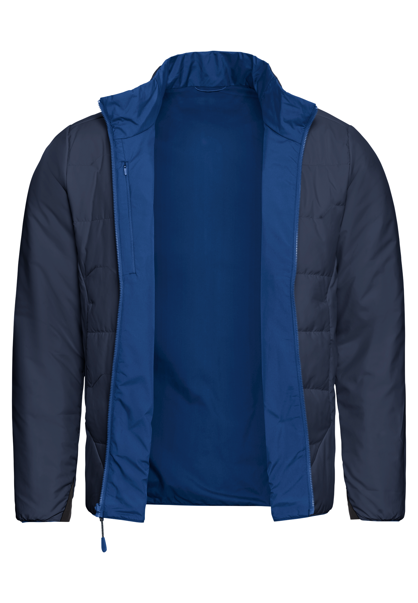 TRAIL LIGHT INS 2IN1 JKT M