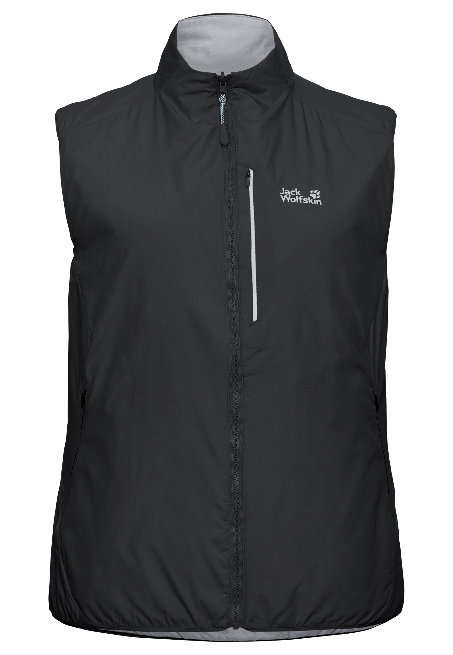 TRAIL LIGHT INS 2IN1 VEST W