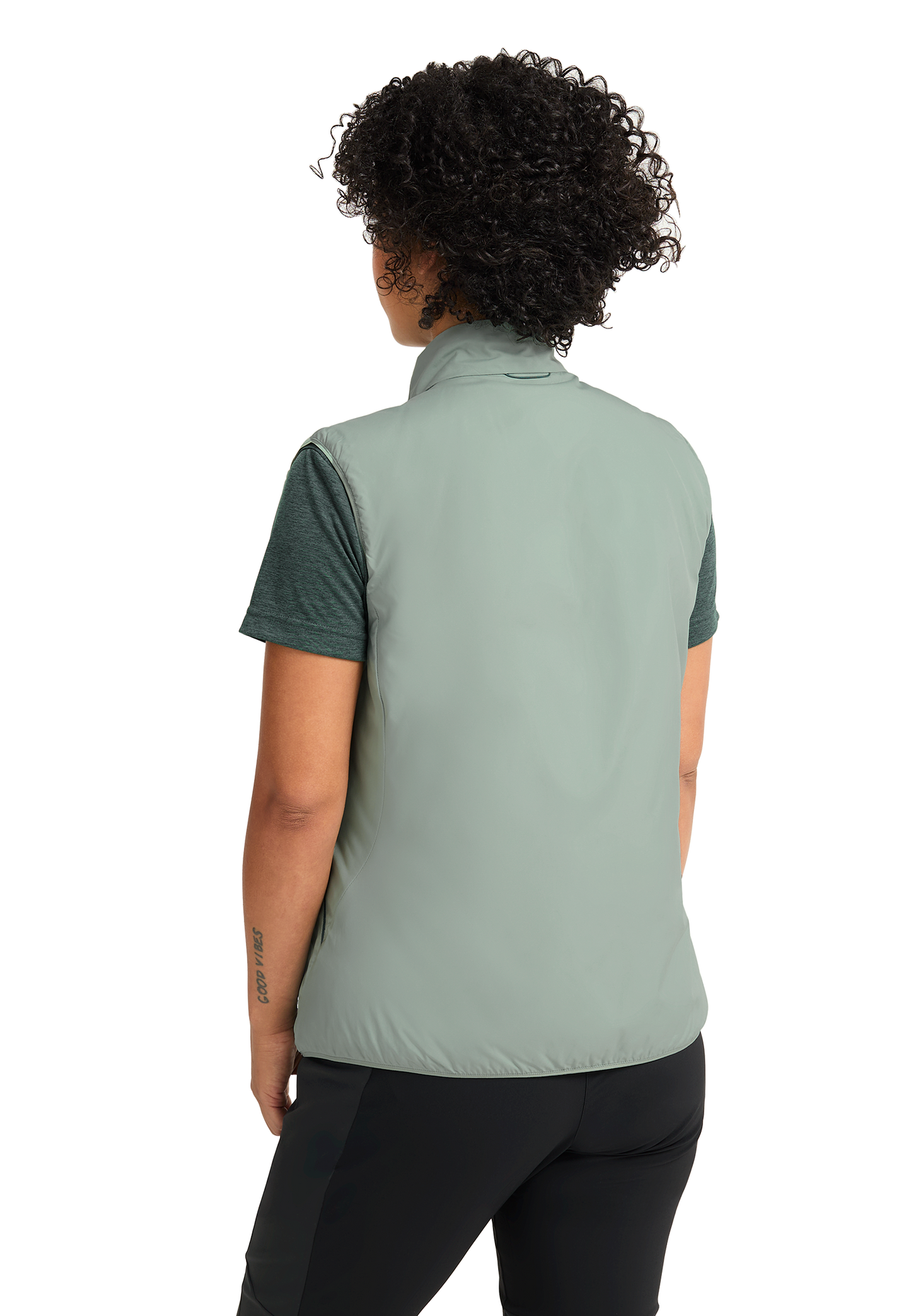 TRAIL LIGHT INS 2IN1 VEST W