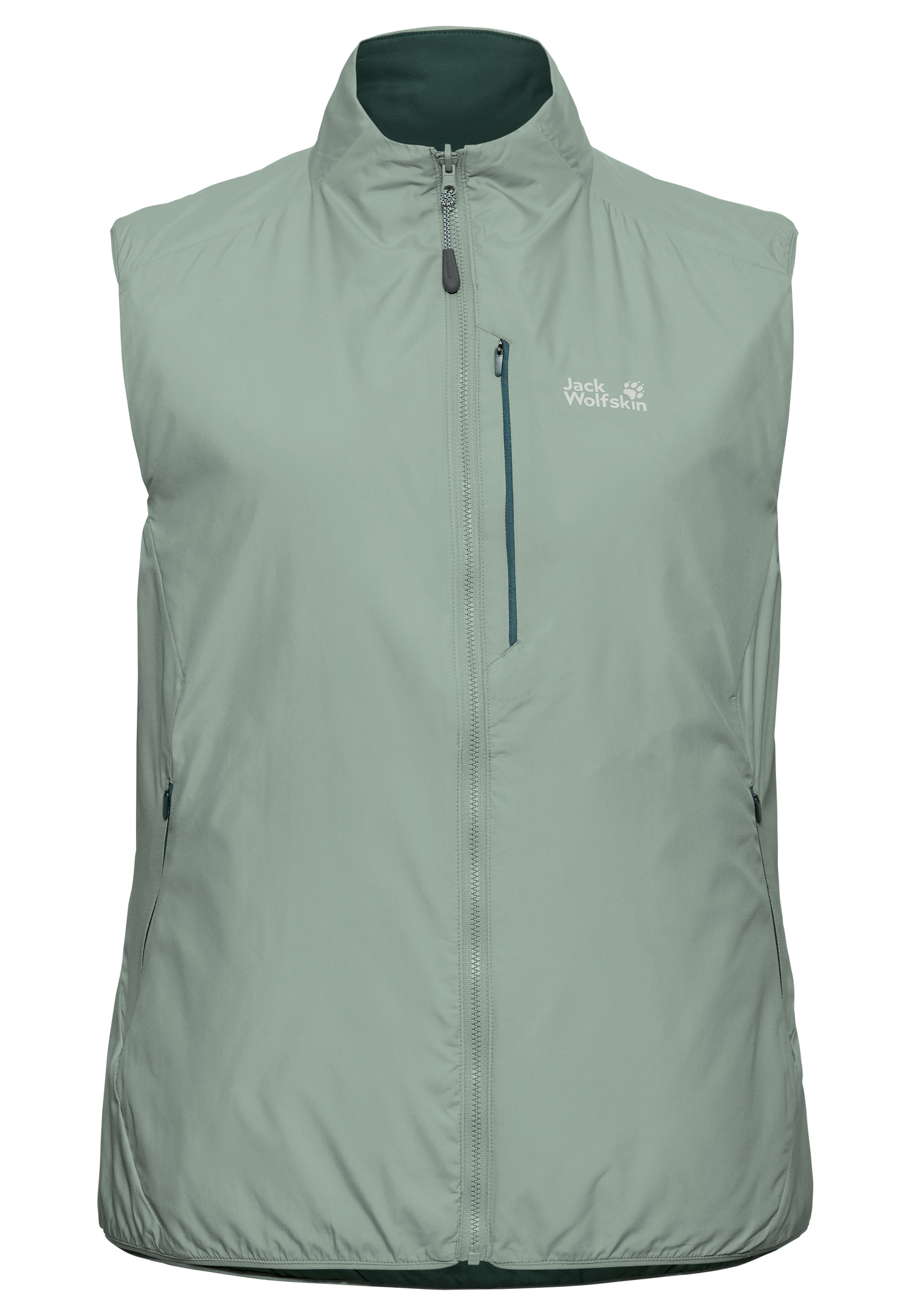 TRAIL LIGHT INS 2IN1 VEST W