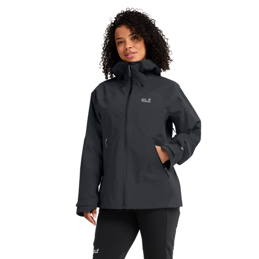ROCKPAW 3L JKT W