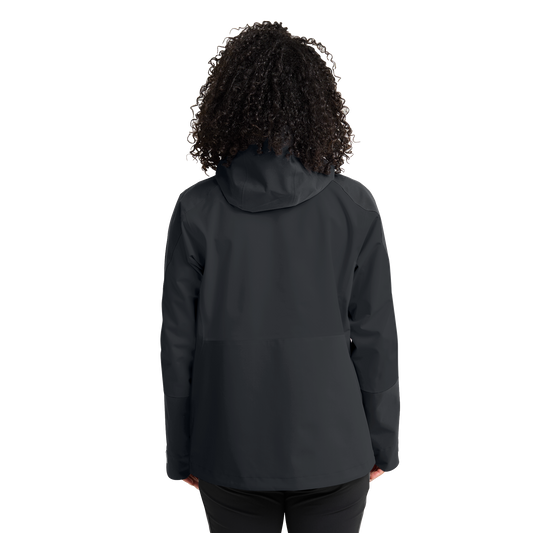 ROCKPAW 3L JKT W