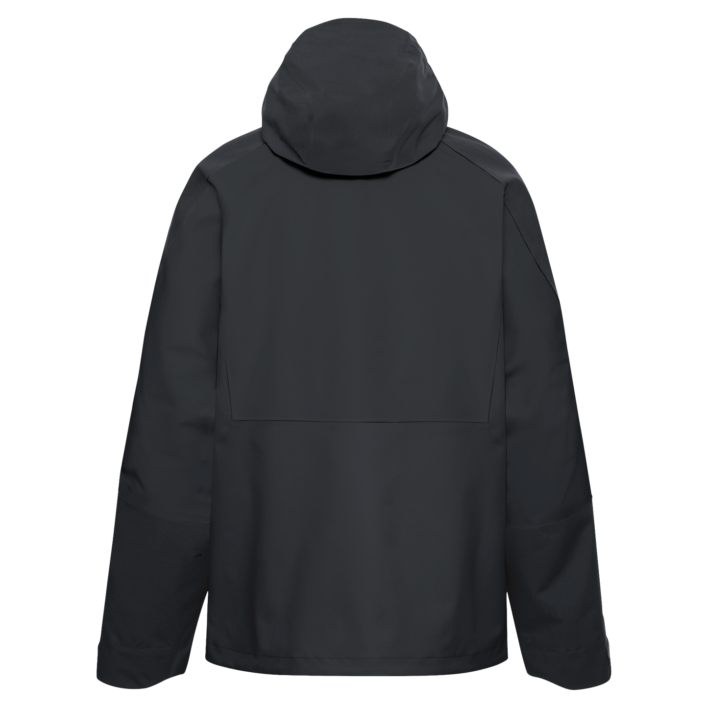 ROCKPAW 3L JKT W