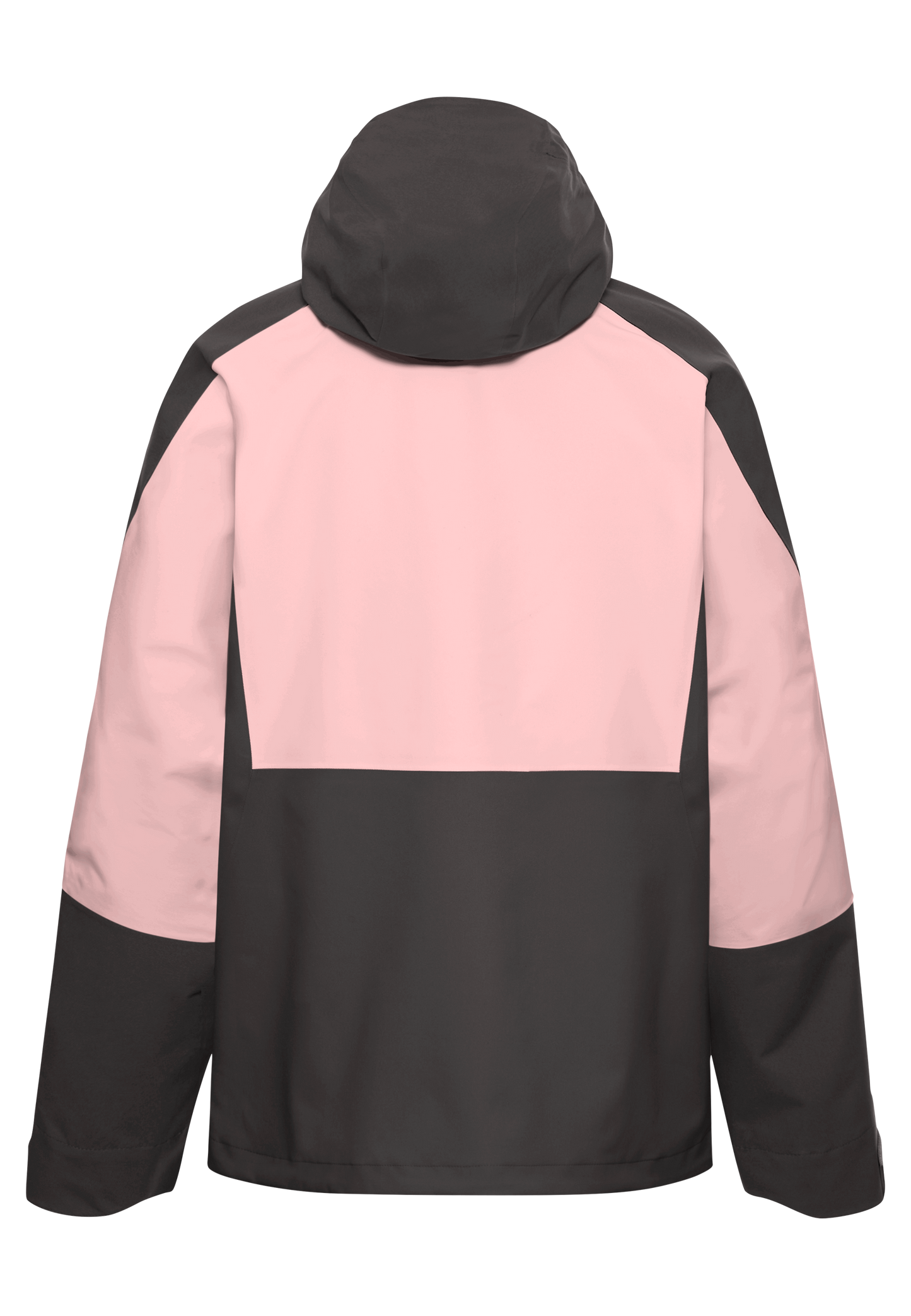 ROCKPAW 3L JKT W