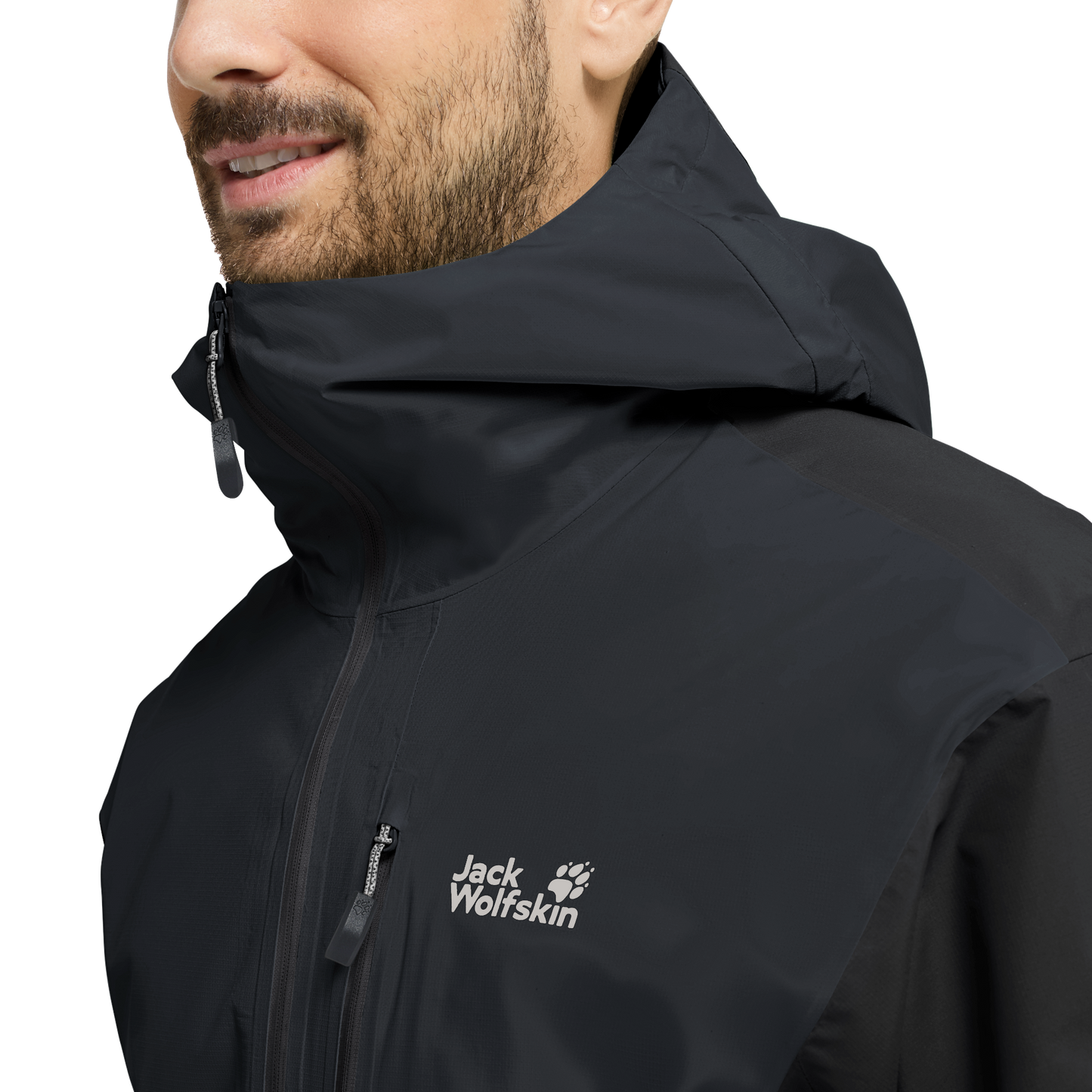 RAINRUSH 2L JKT M