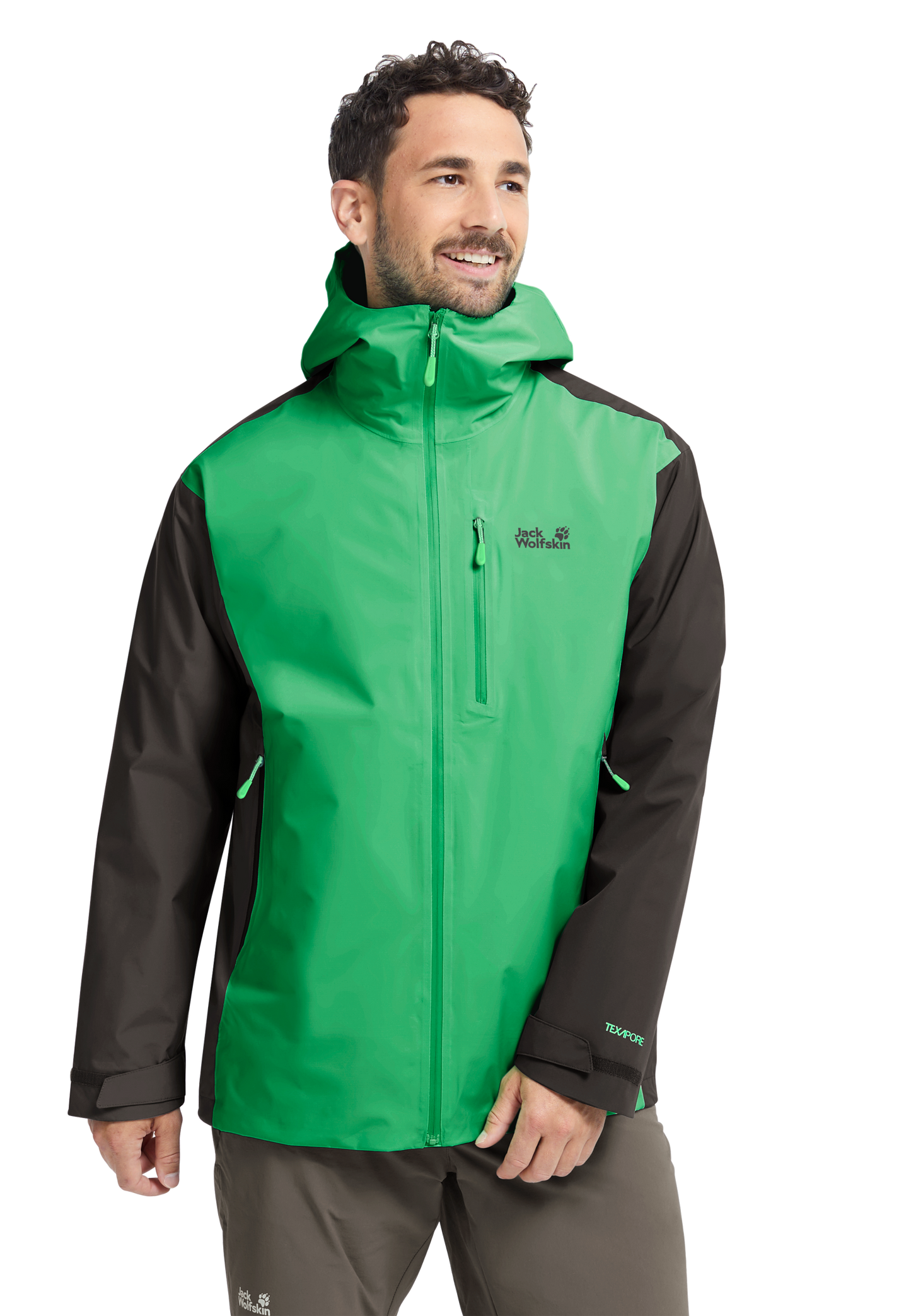 RAINRUSH 2L JKT M