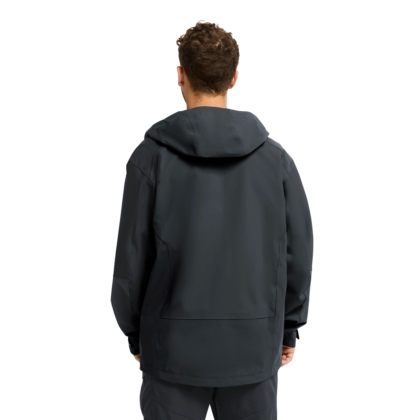 ROCKPAW 3L JKT M