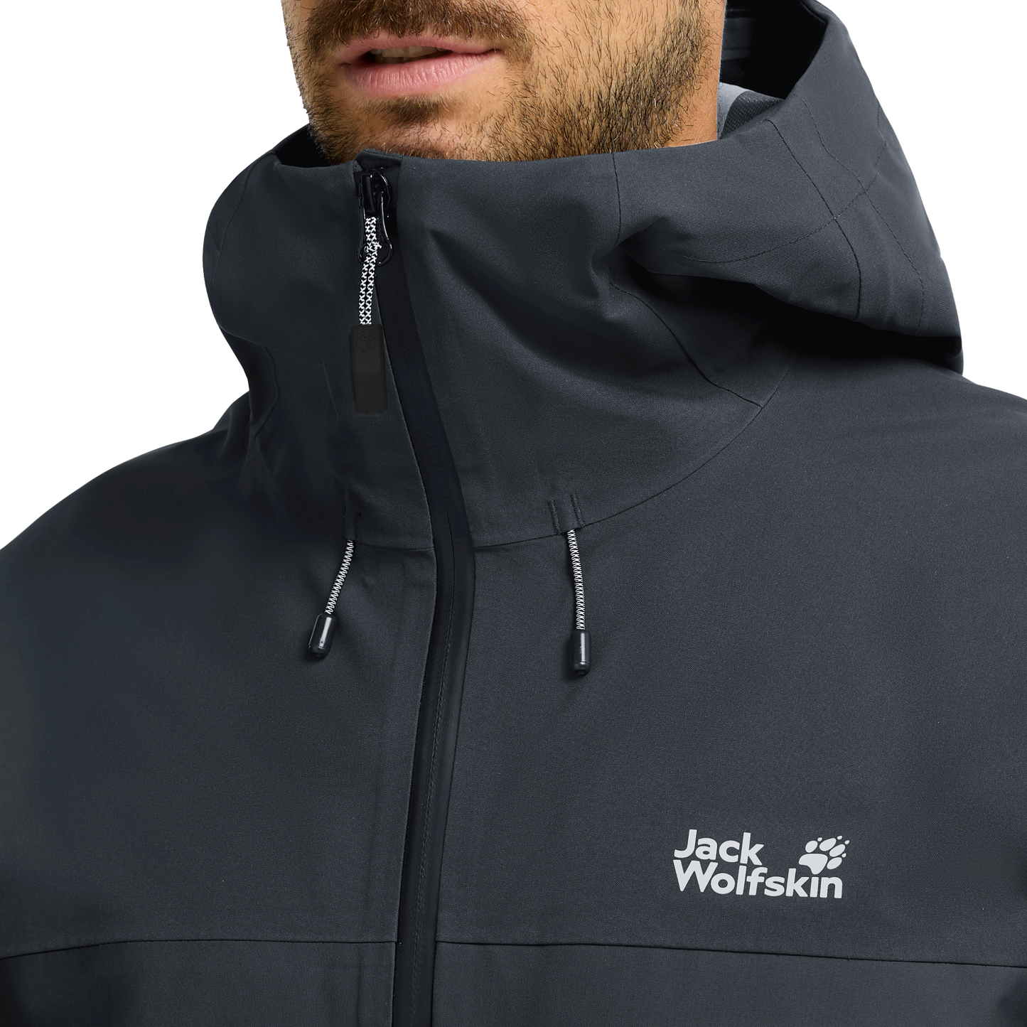 ROCKPAW 3L JKT M