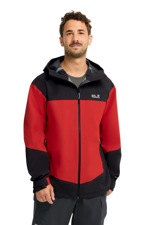 ROCKPAW 3L JKT M