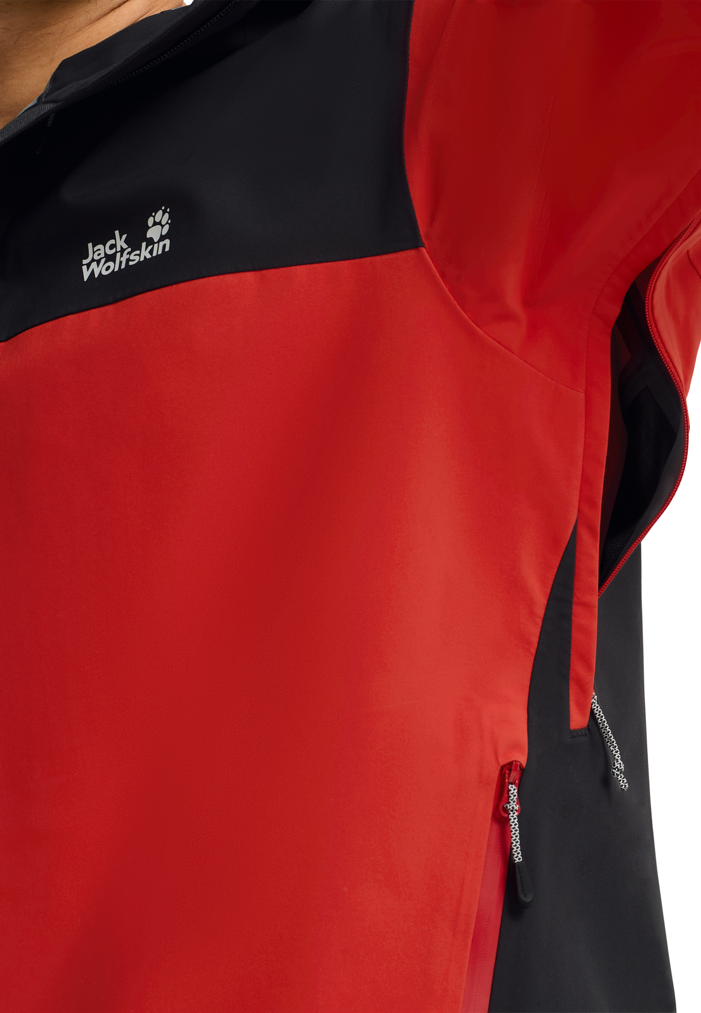 ROCKPAW 3L JKT M