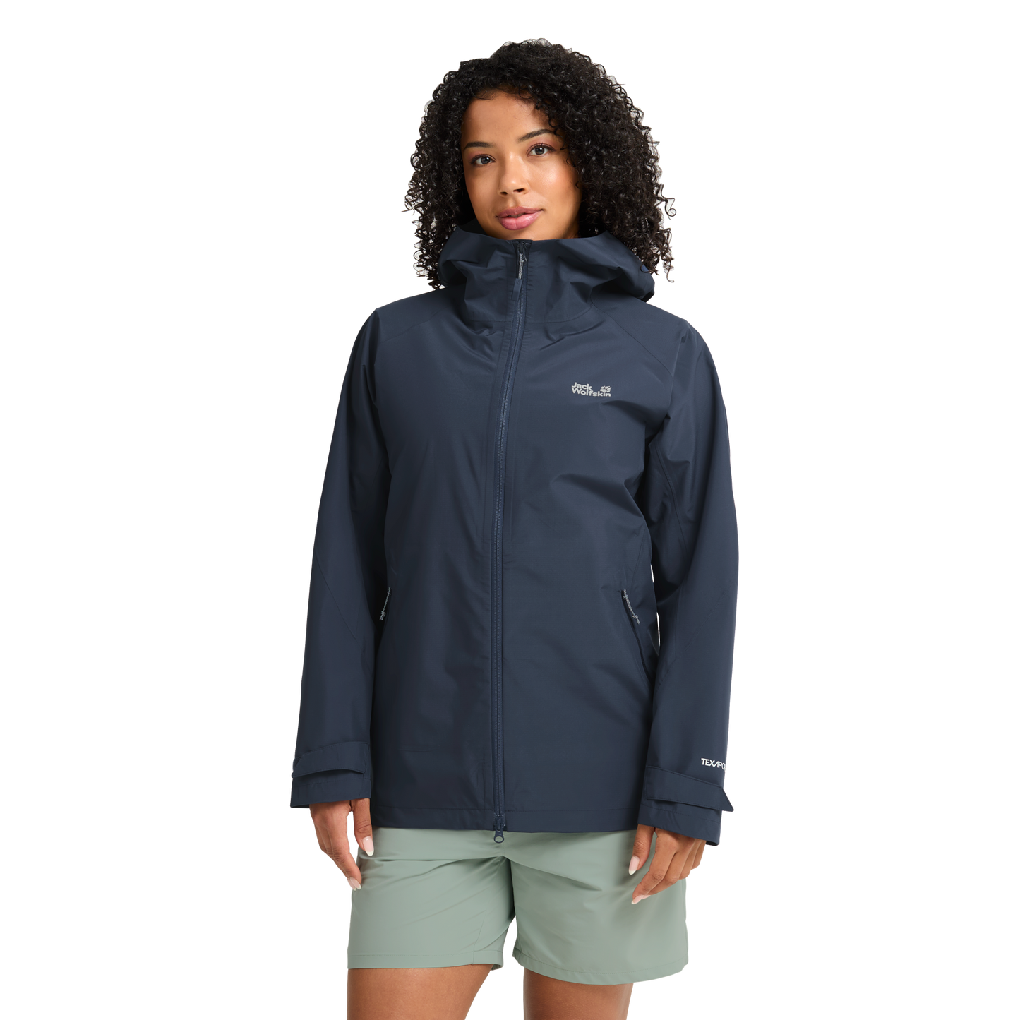 LITESTRIDE 3IN1 JKT W