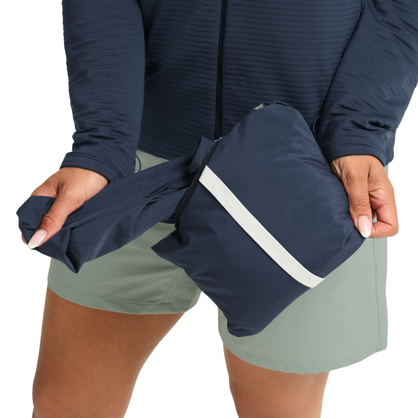 LITESTRIDE 3IN1 JKT W