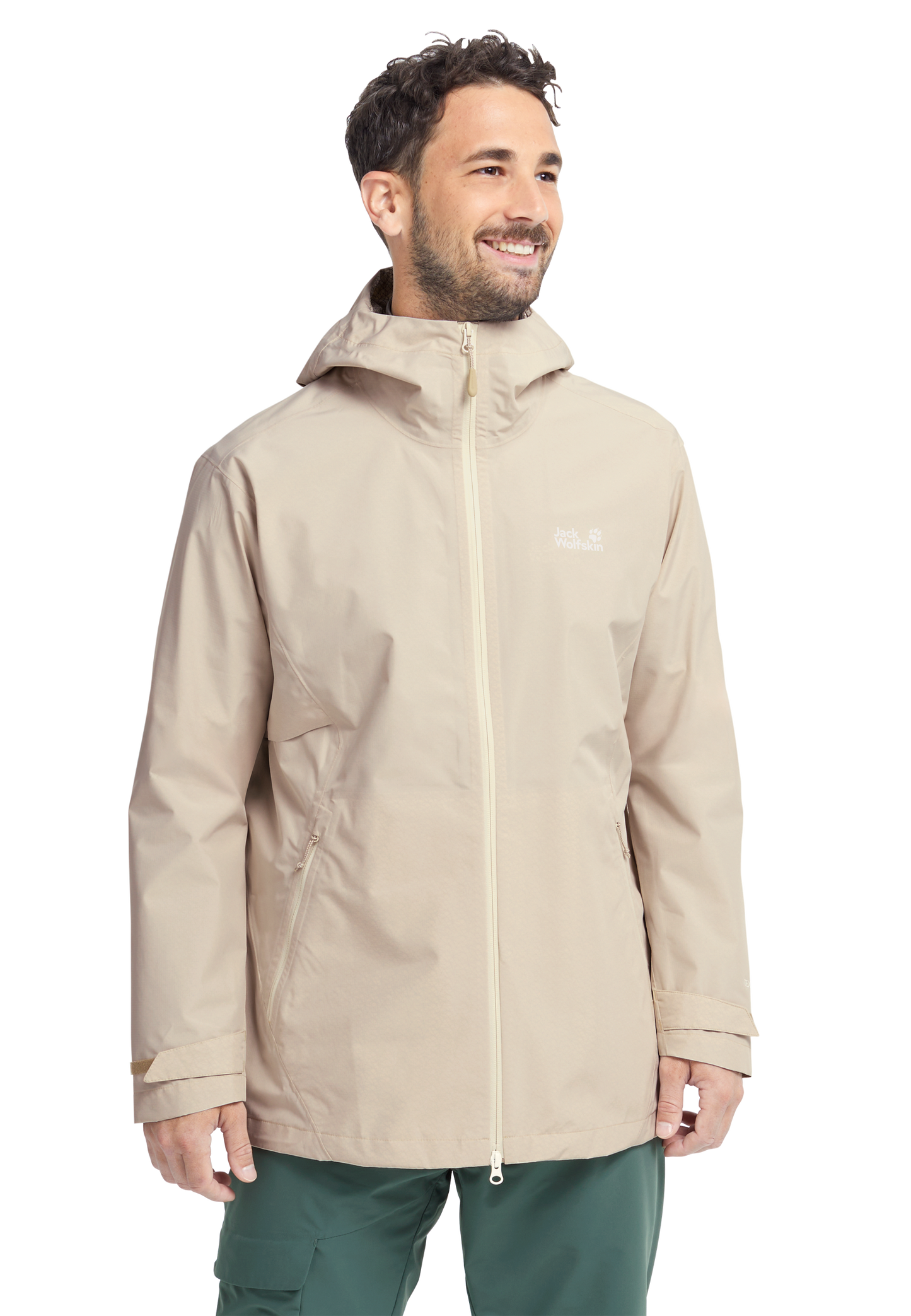LITESTRIDE 3IN1 JKT M