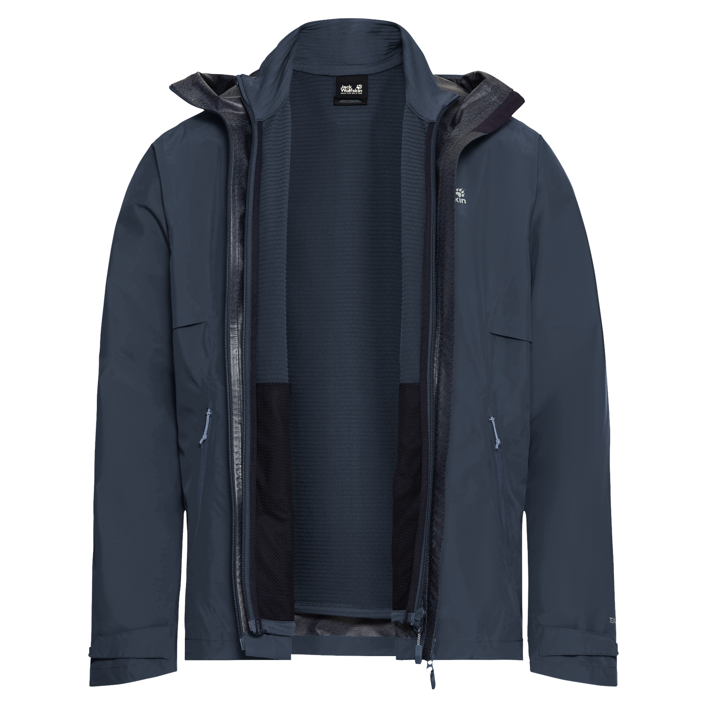 LITESTRIDE 3IN1 JKT M