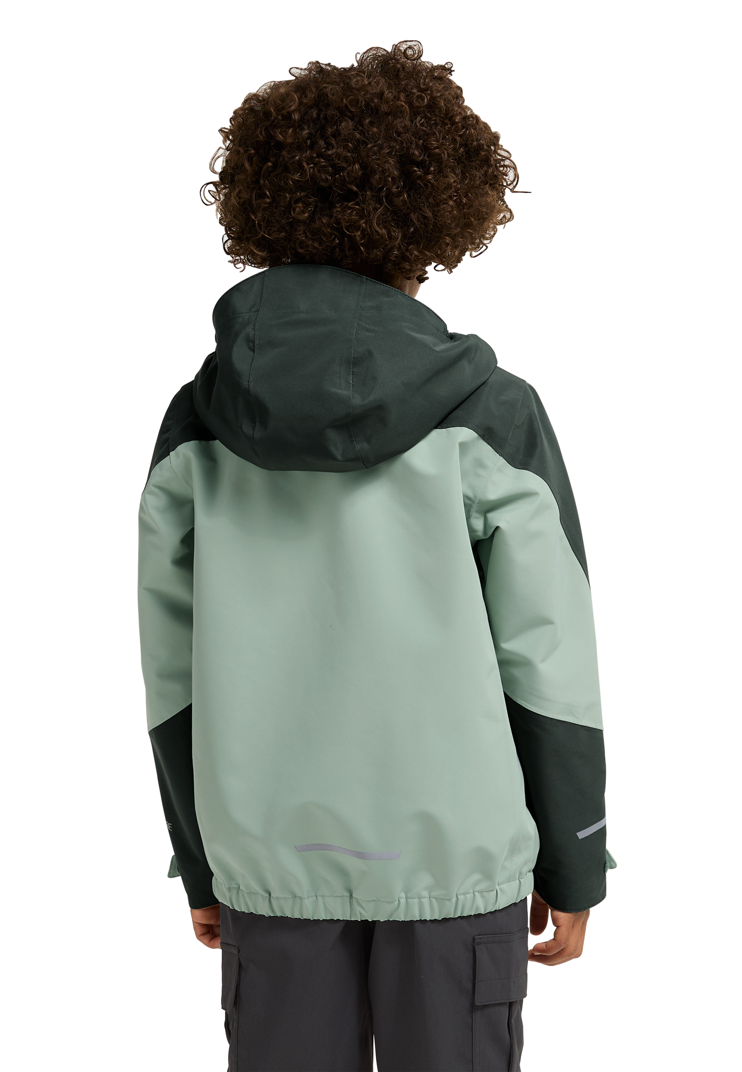 TRAILVENTURE 2L JKT K