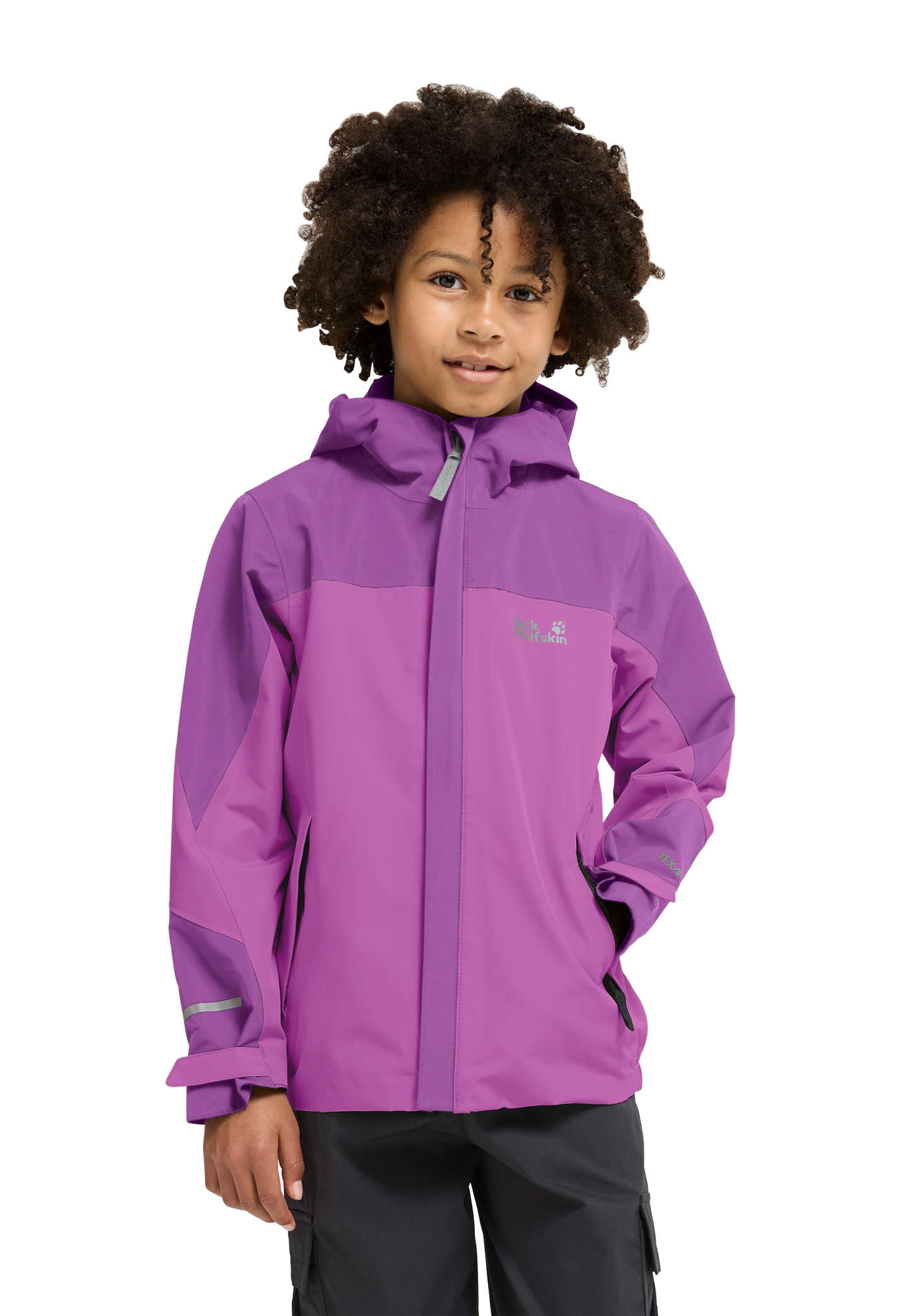 TRAILVENTURE 2L JKT K