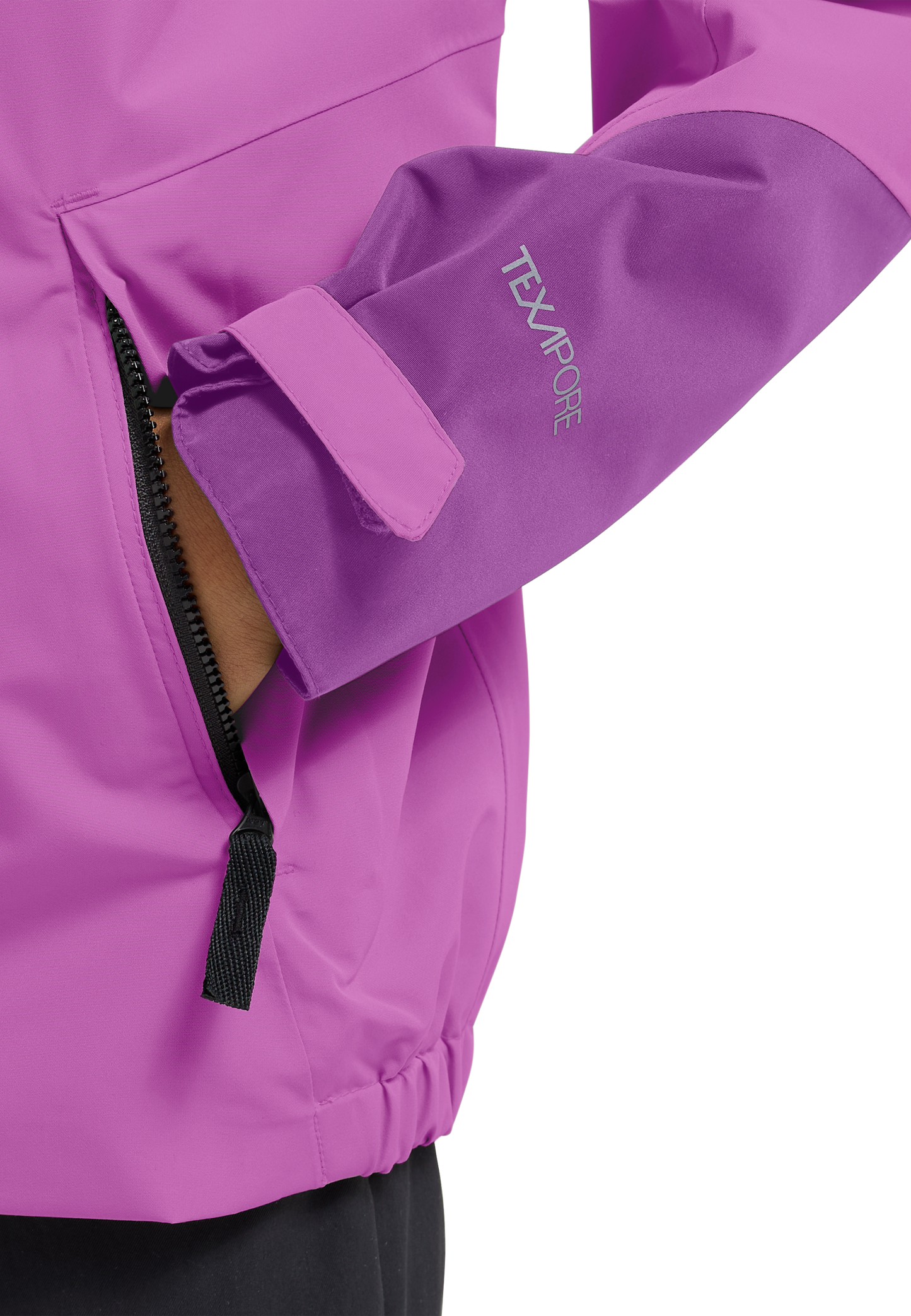 TRAILVENTURE 2L JKT K