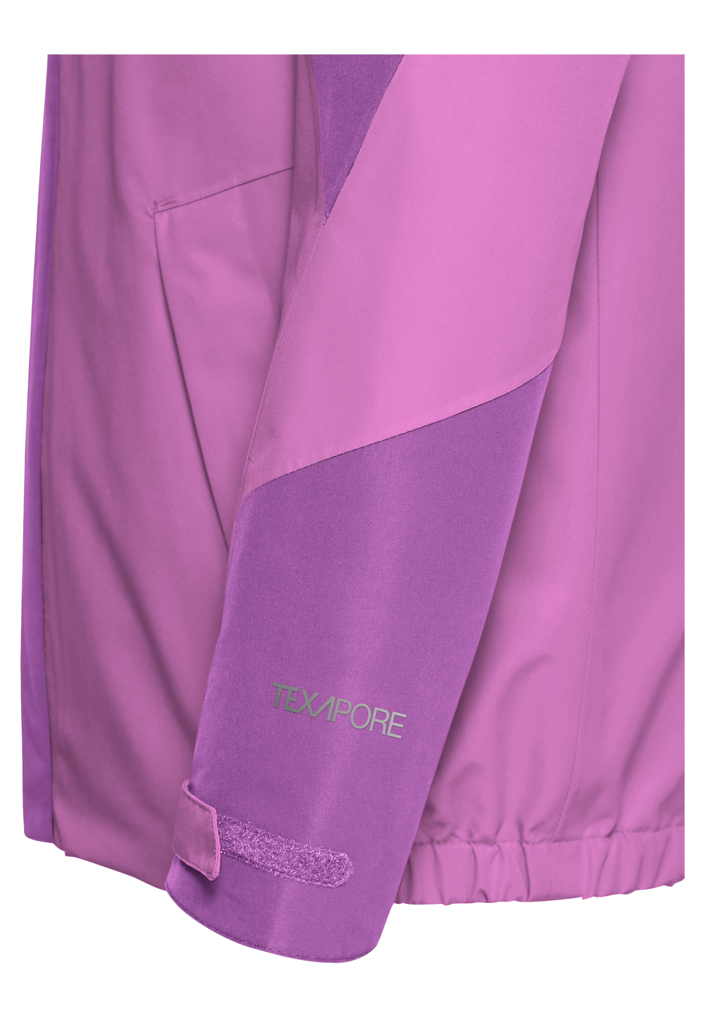 TRAILVENTURE 2L JKT K