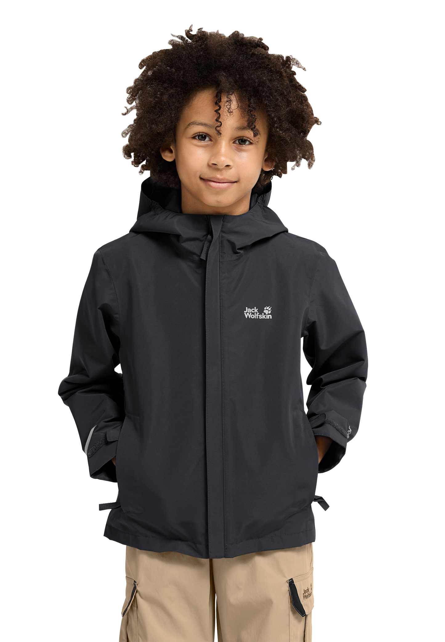 HAZE 2L JKT K