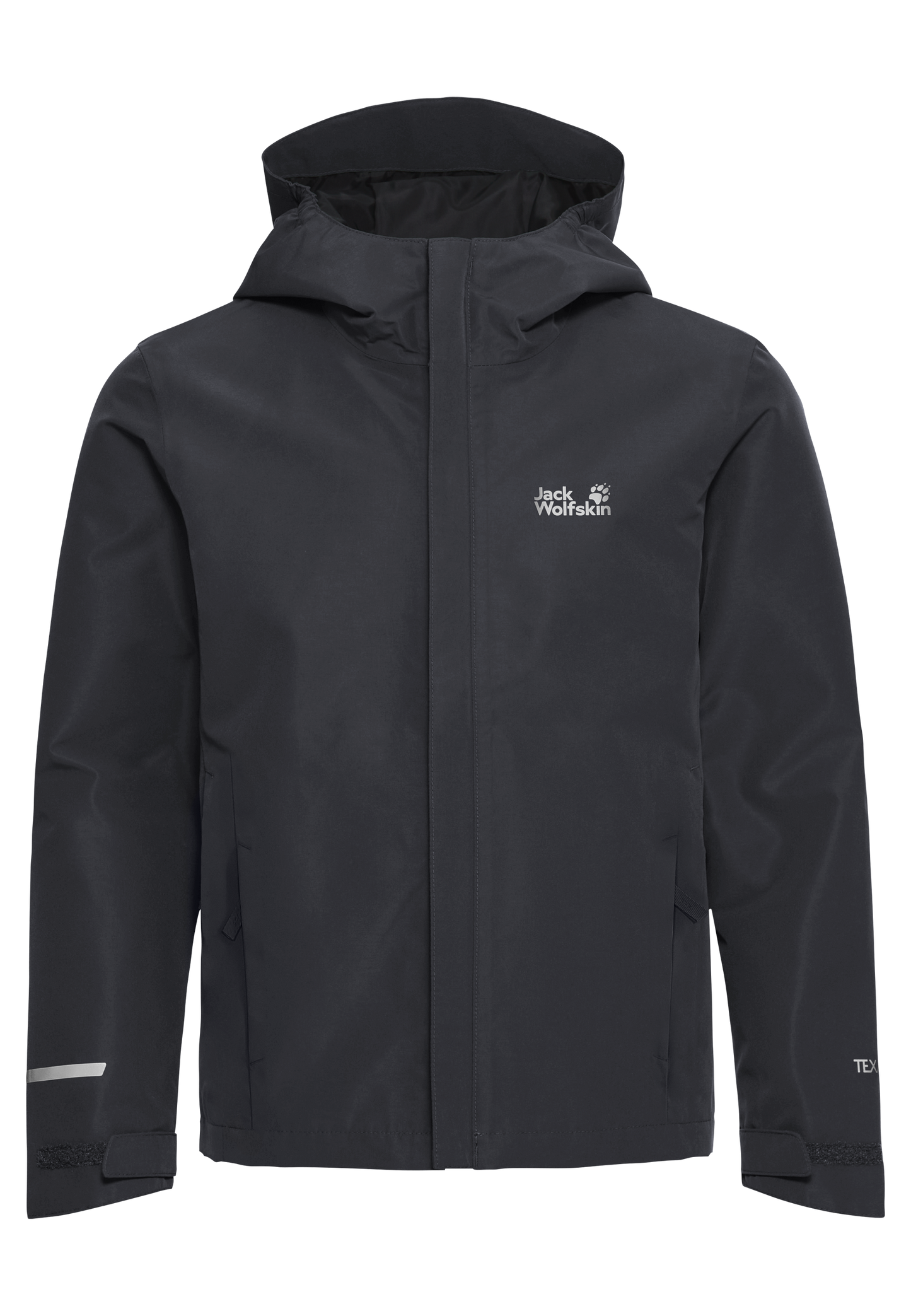 HAZE 2L JKT K