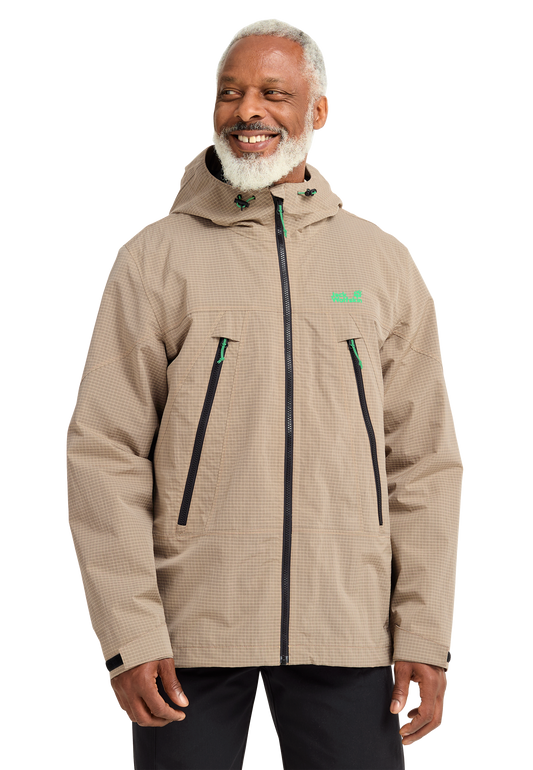 FIND THE WILD 2L JKT M