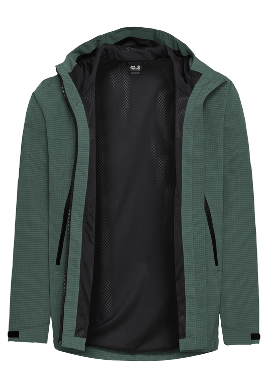 FIND THE WILD 2L JKT M