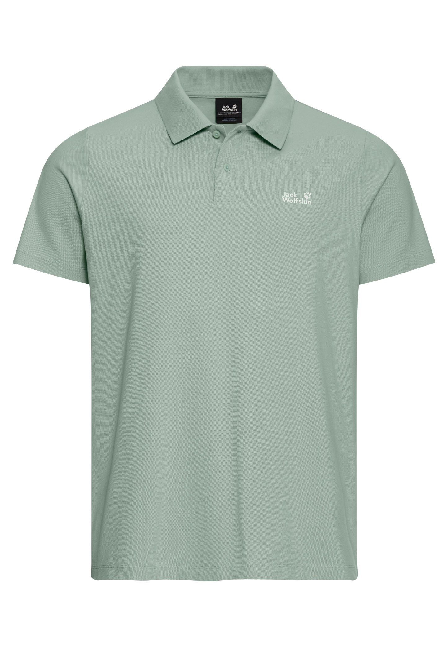 ESSENTIAL POLO M