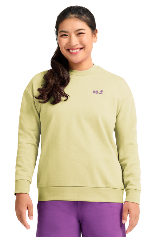 CELEBRATE THE PAW CREWNECK W