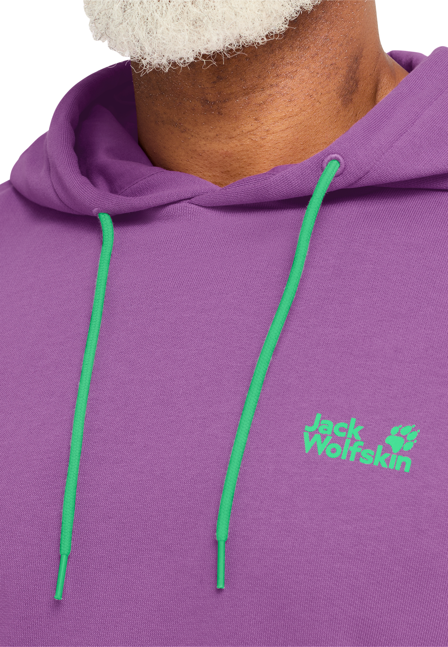 CELEBRATE THE PAW HOODY M
