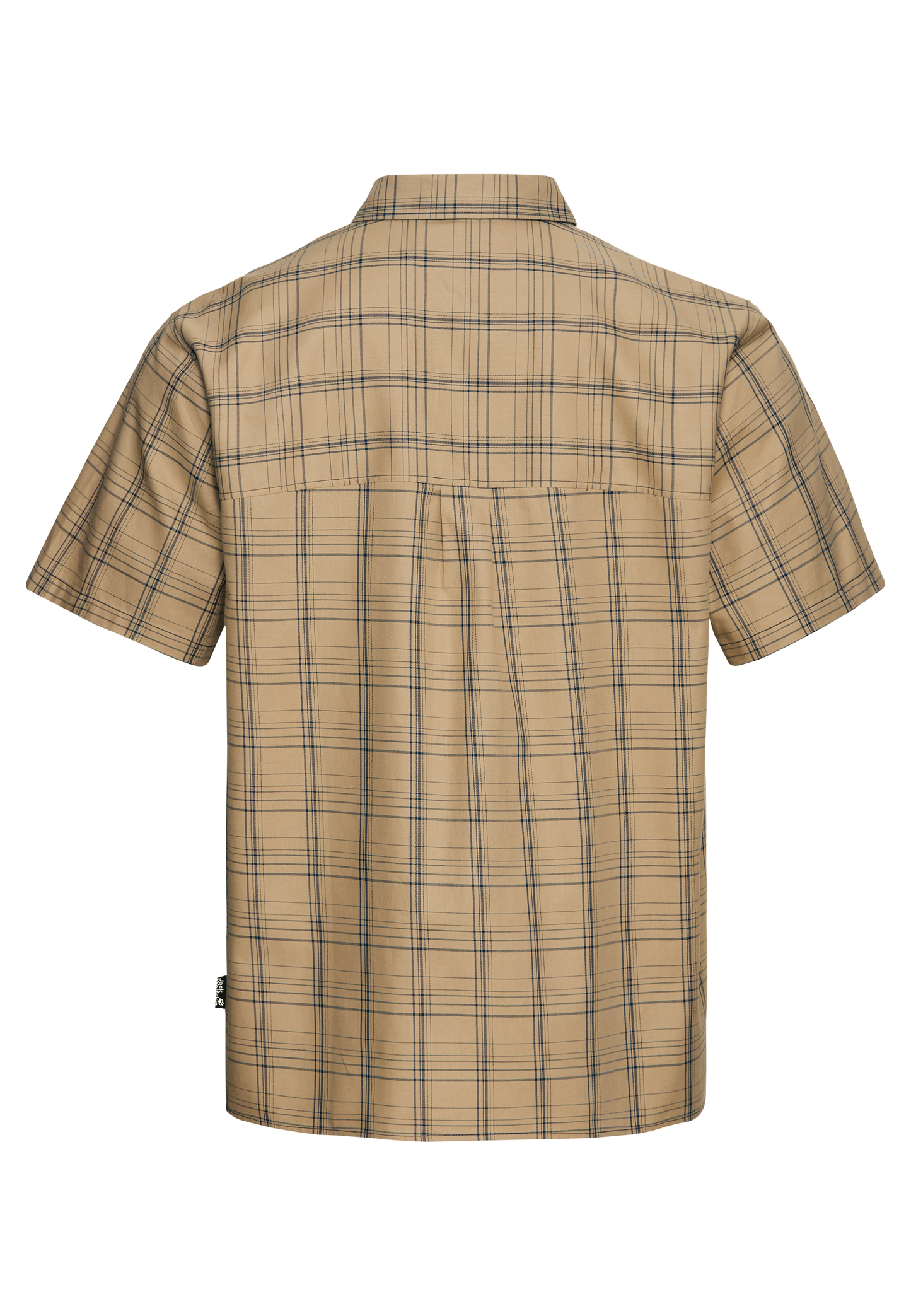 HOT TRAIL SHIRT M