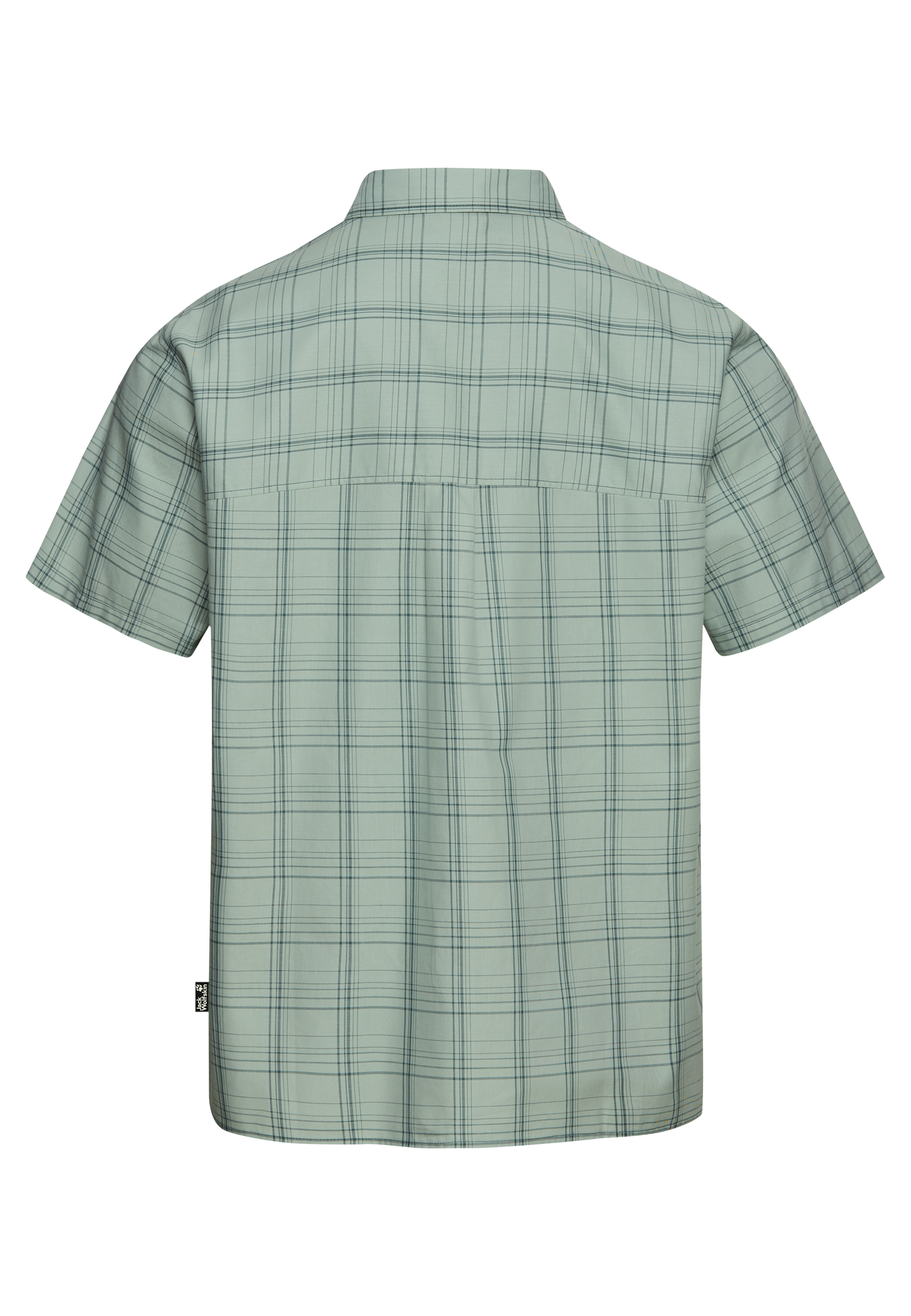 HOT TRAIL SHIRT M