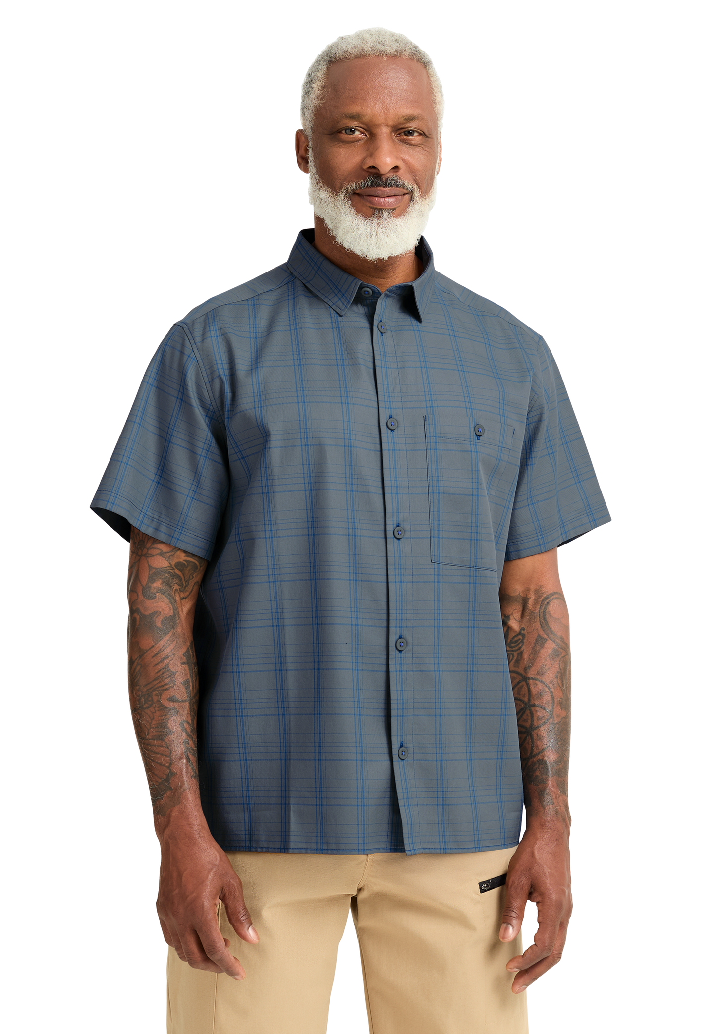 HOT TRAIL SHIRT M