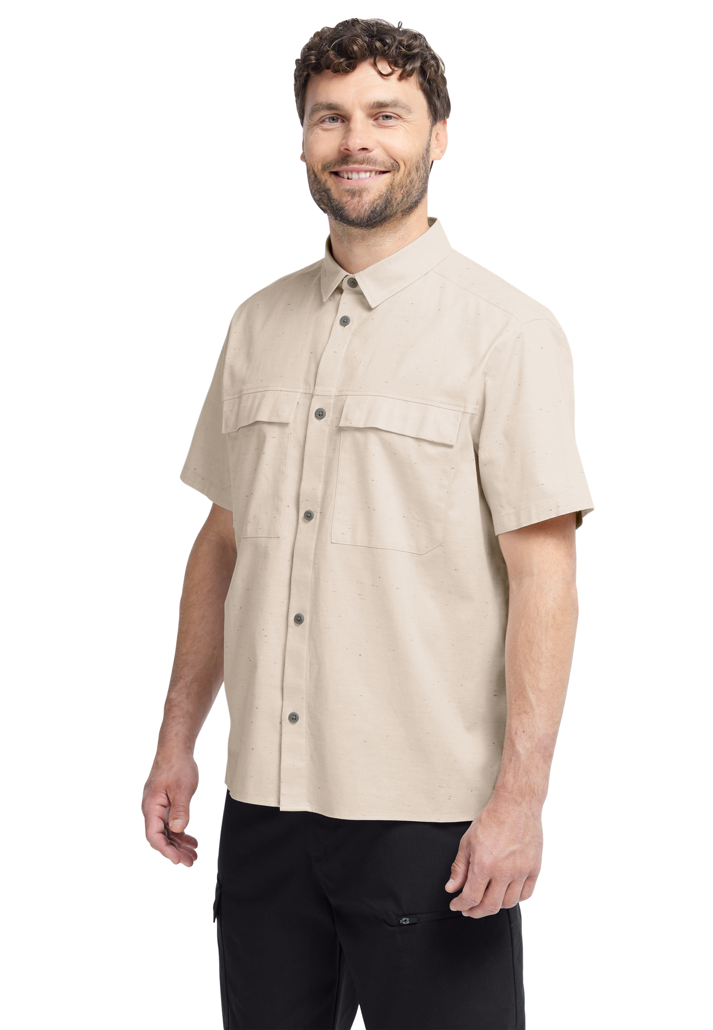 WILD NEP SHIRT M