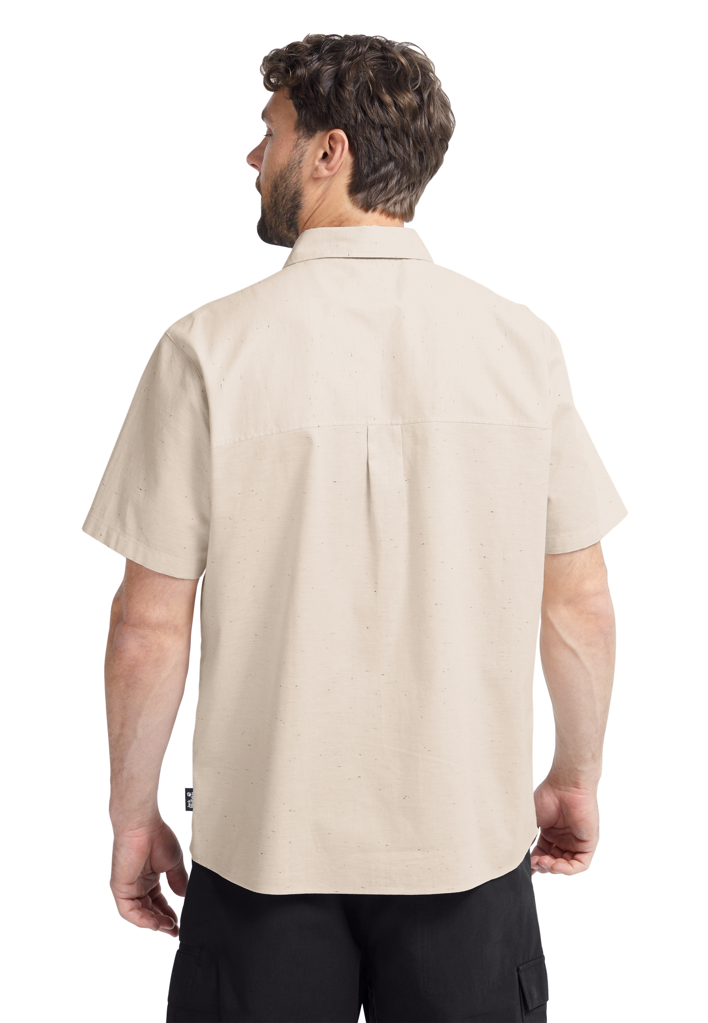 WILD NEP SHIRT M