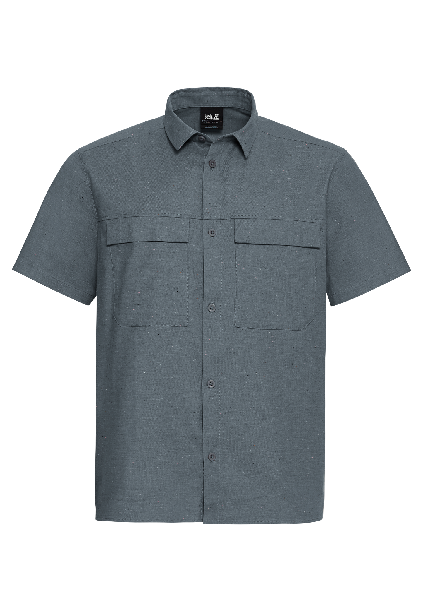 WILD NEP SHIRT M