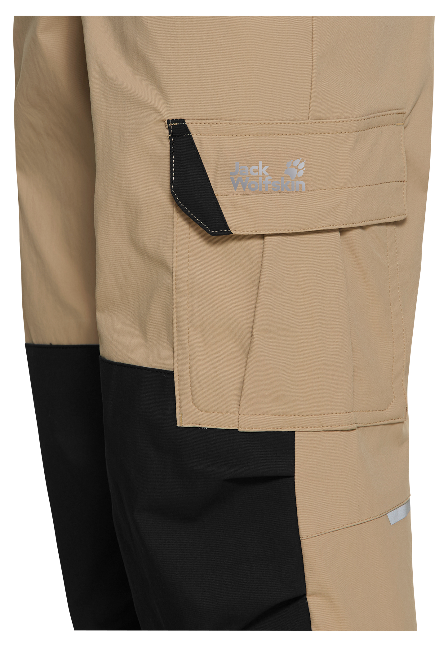 CARGO PANTS K