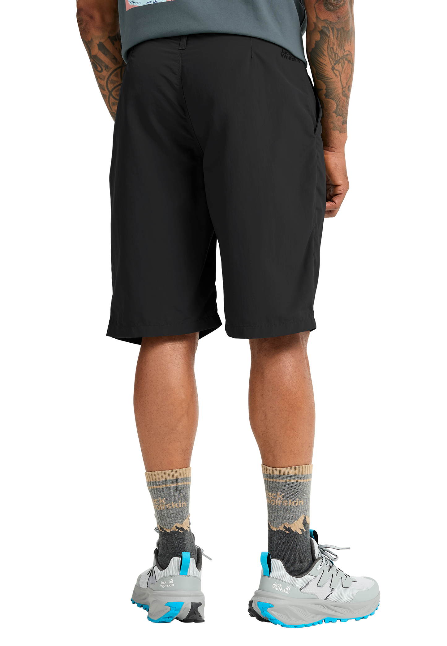 DUNELAND SHORTS M