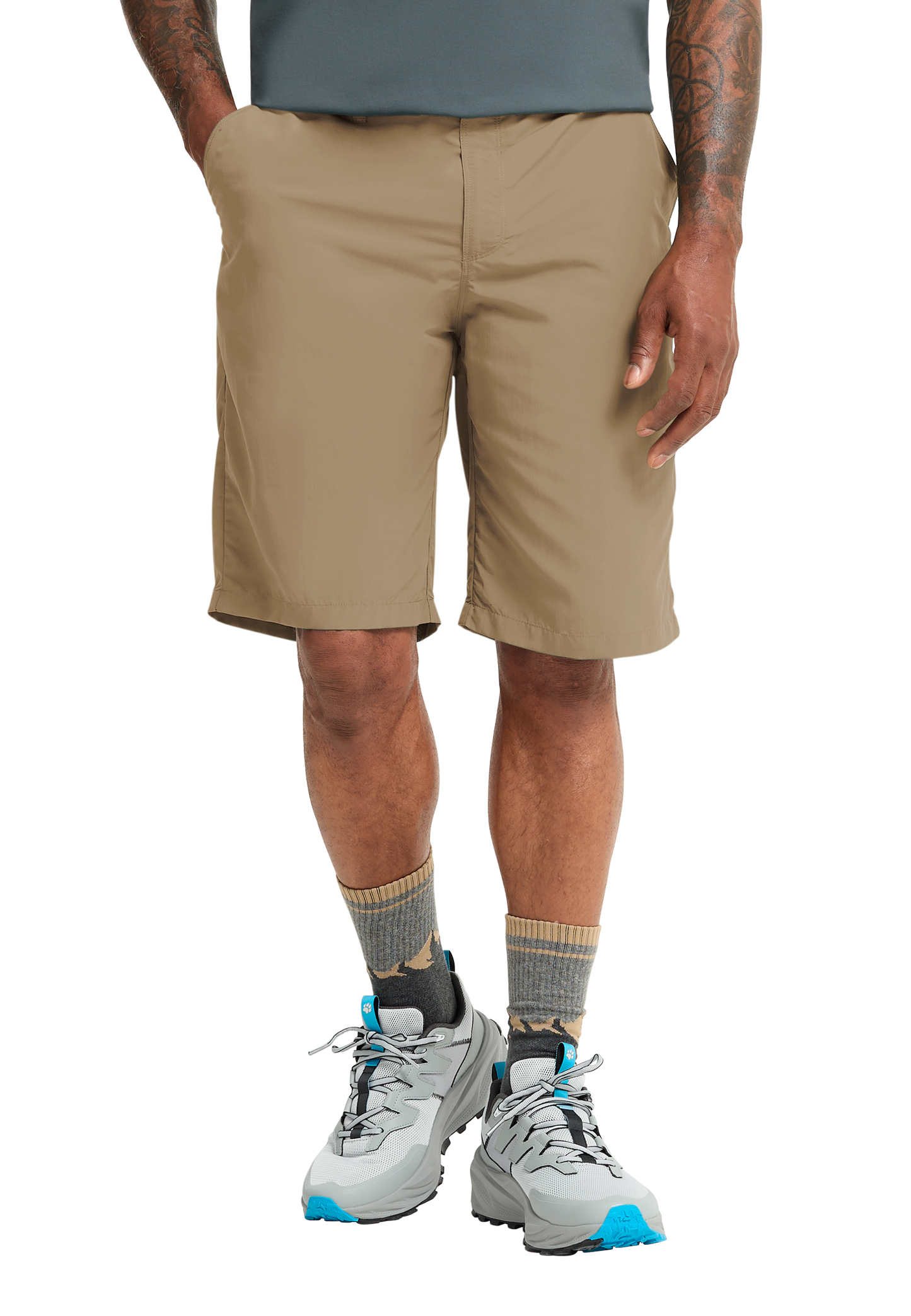 DUNELAND SHORTS M