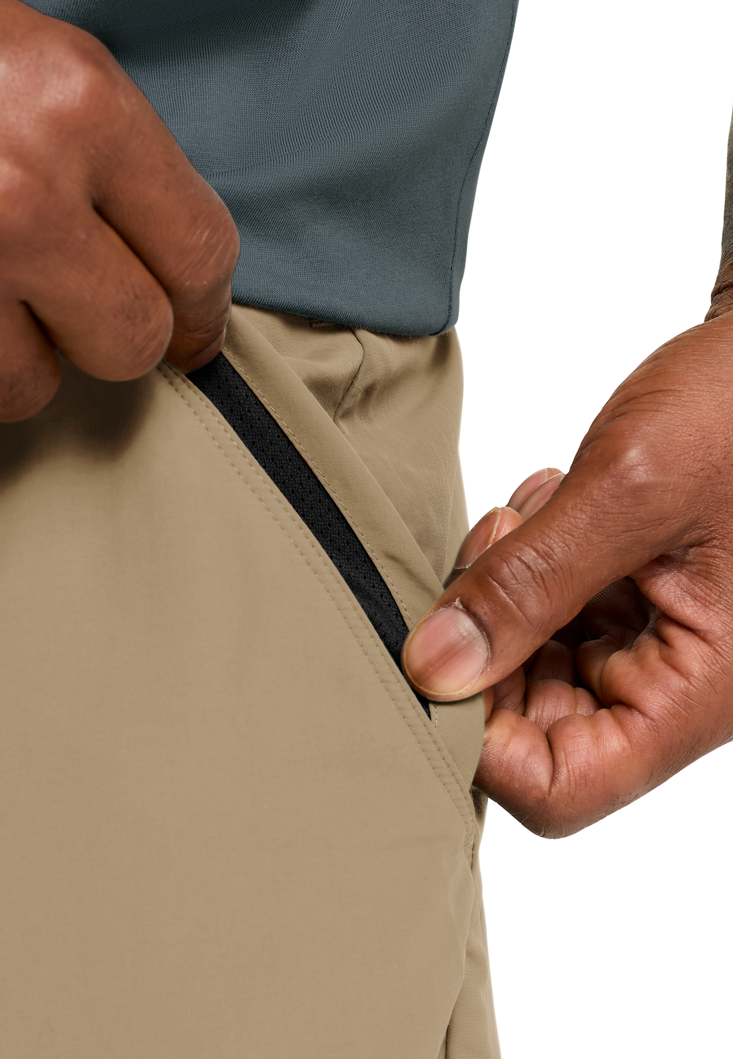 DUNELAND SHORTS M