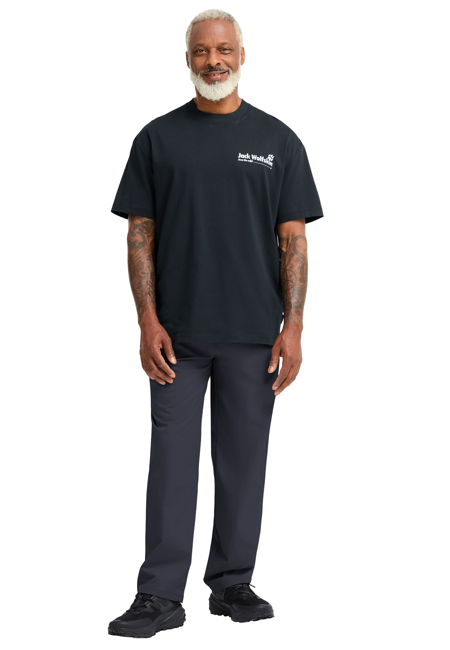 MAHANI PANTS M