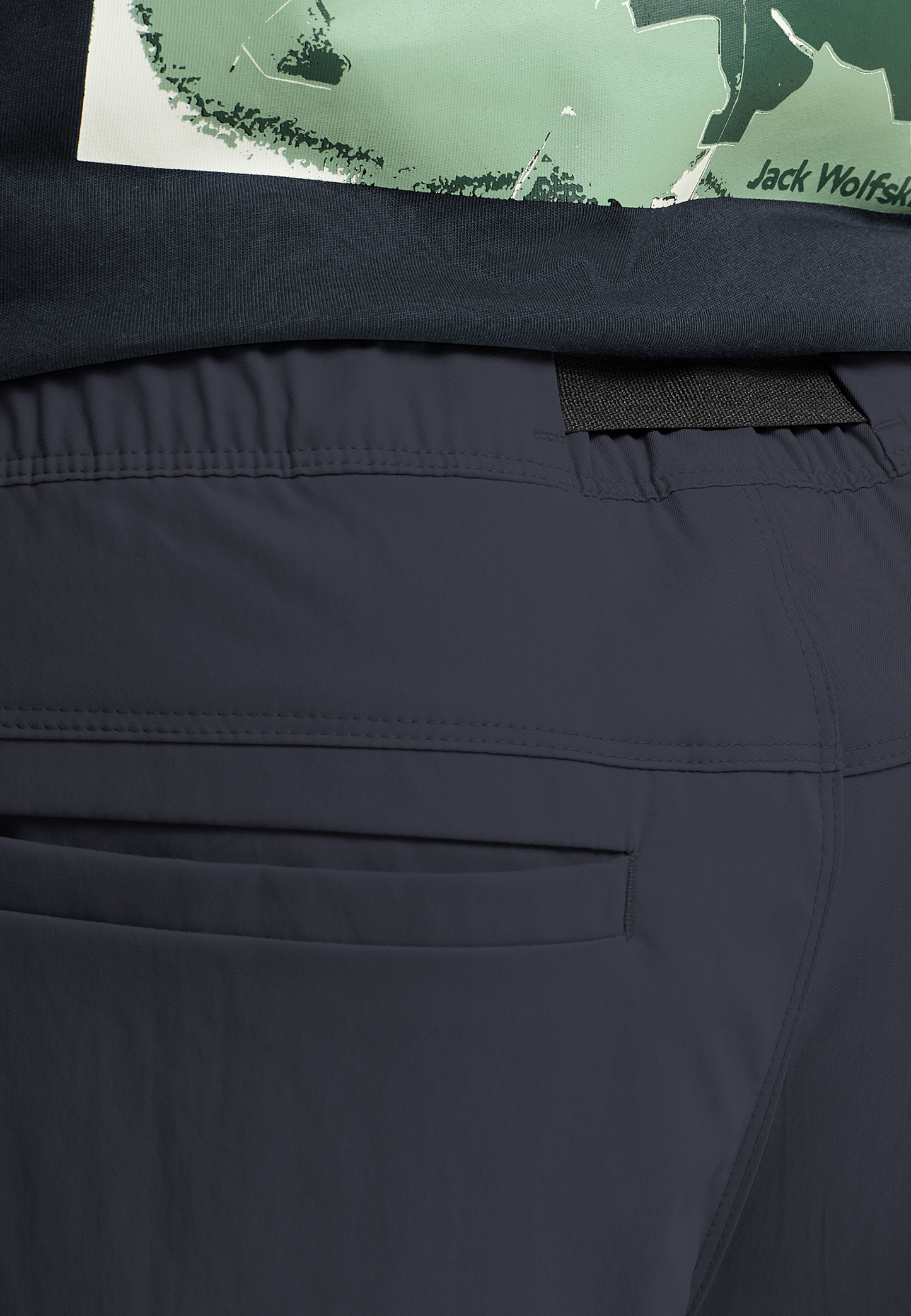 MAHANI PANTS M