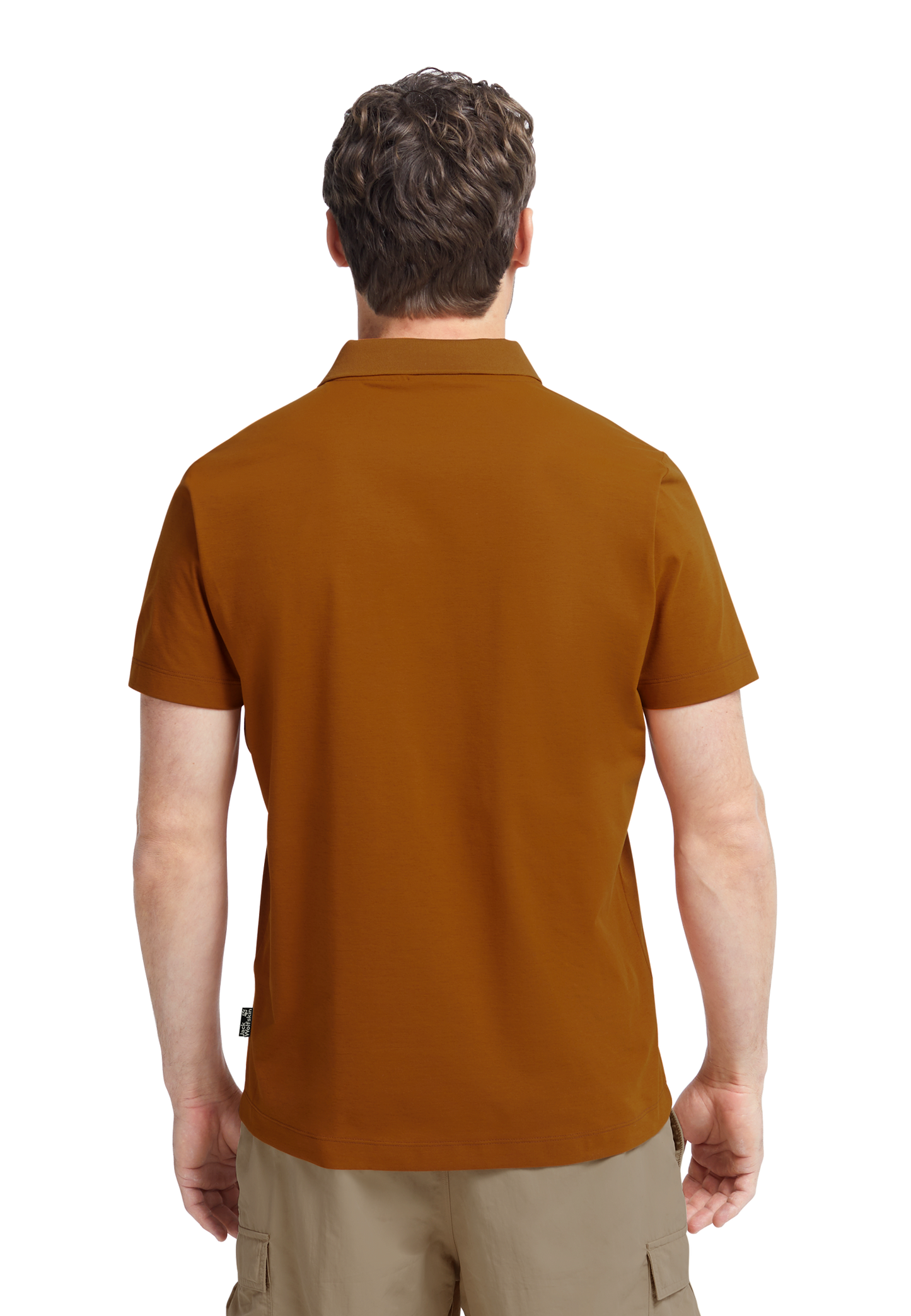 TRAVEL POLO M