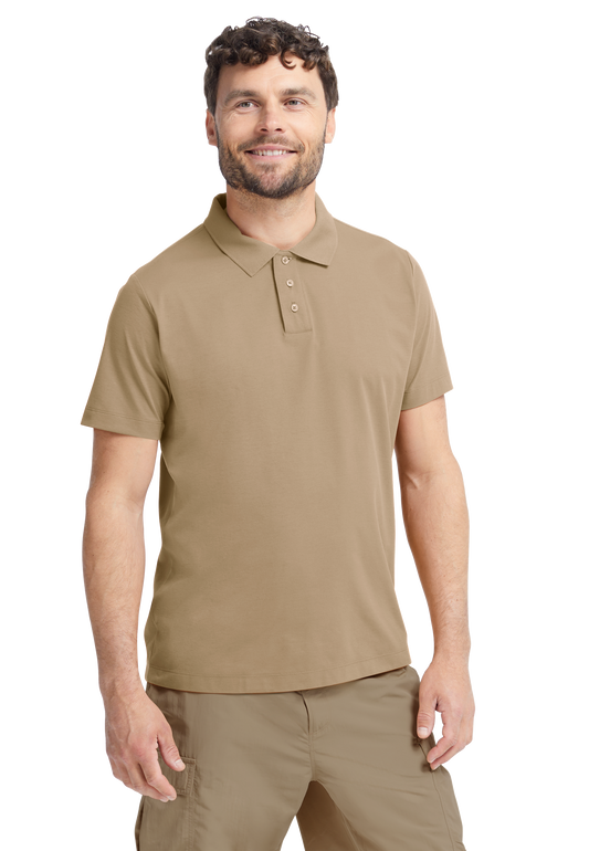 TRAVEL POLO M