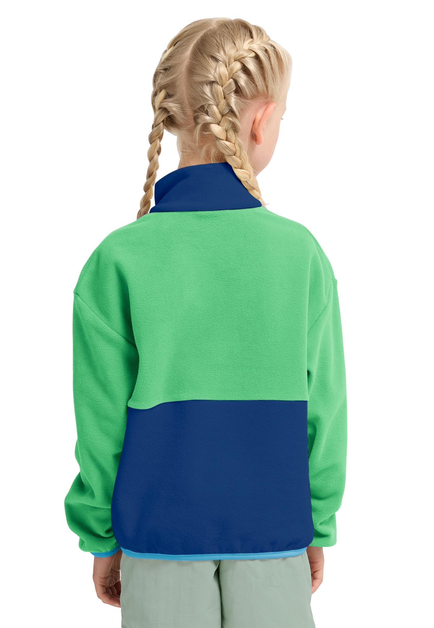 COLORBLOCK TAUNUS HZ K