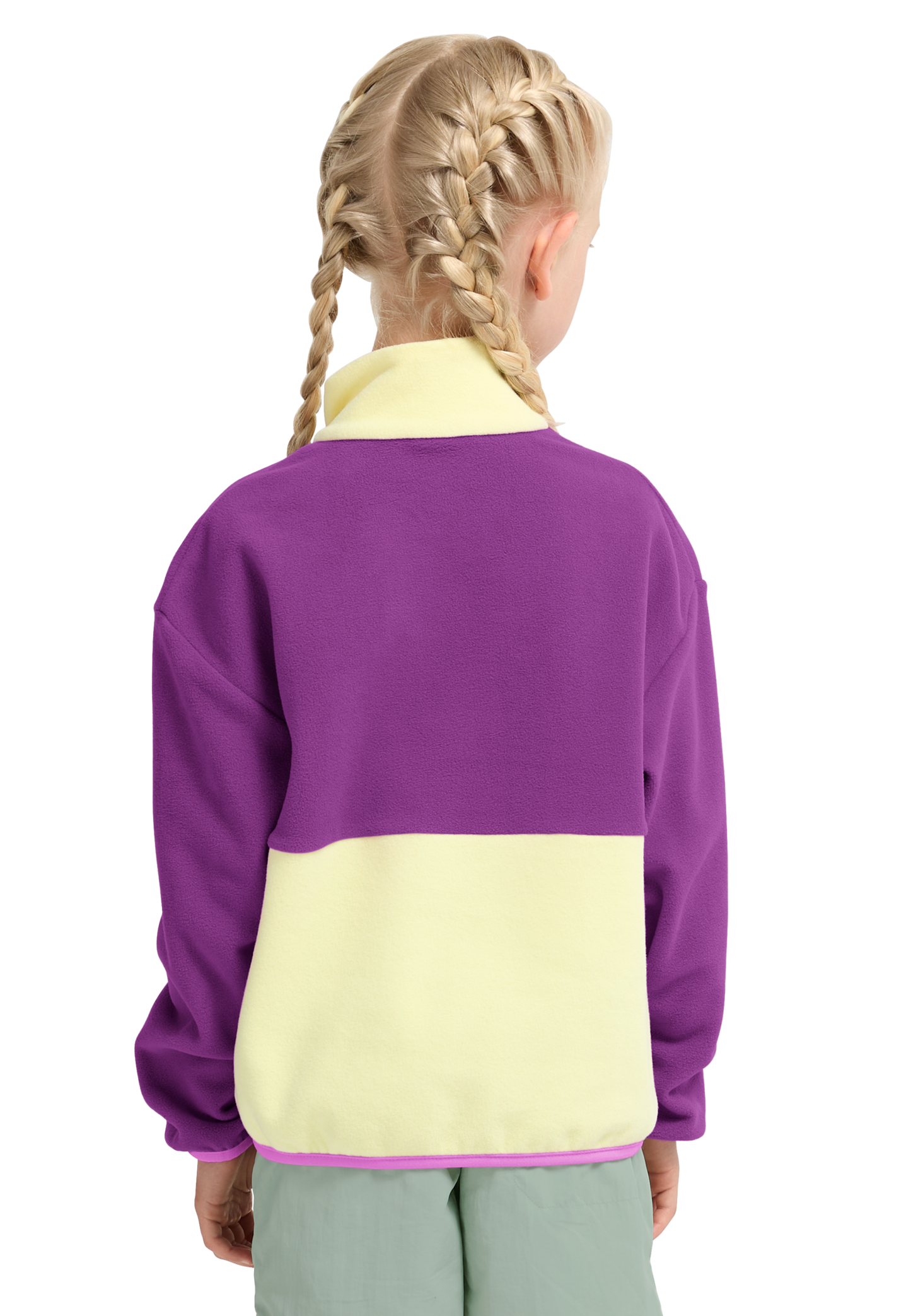 COLORBLOCK TAUNUS HZ K