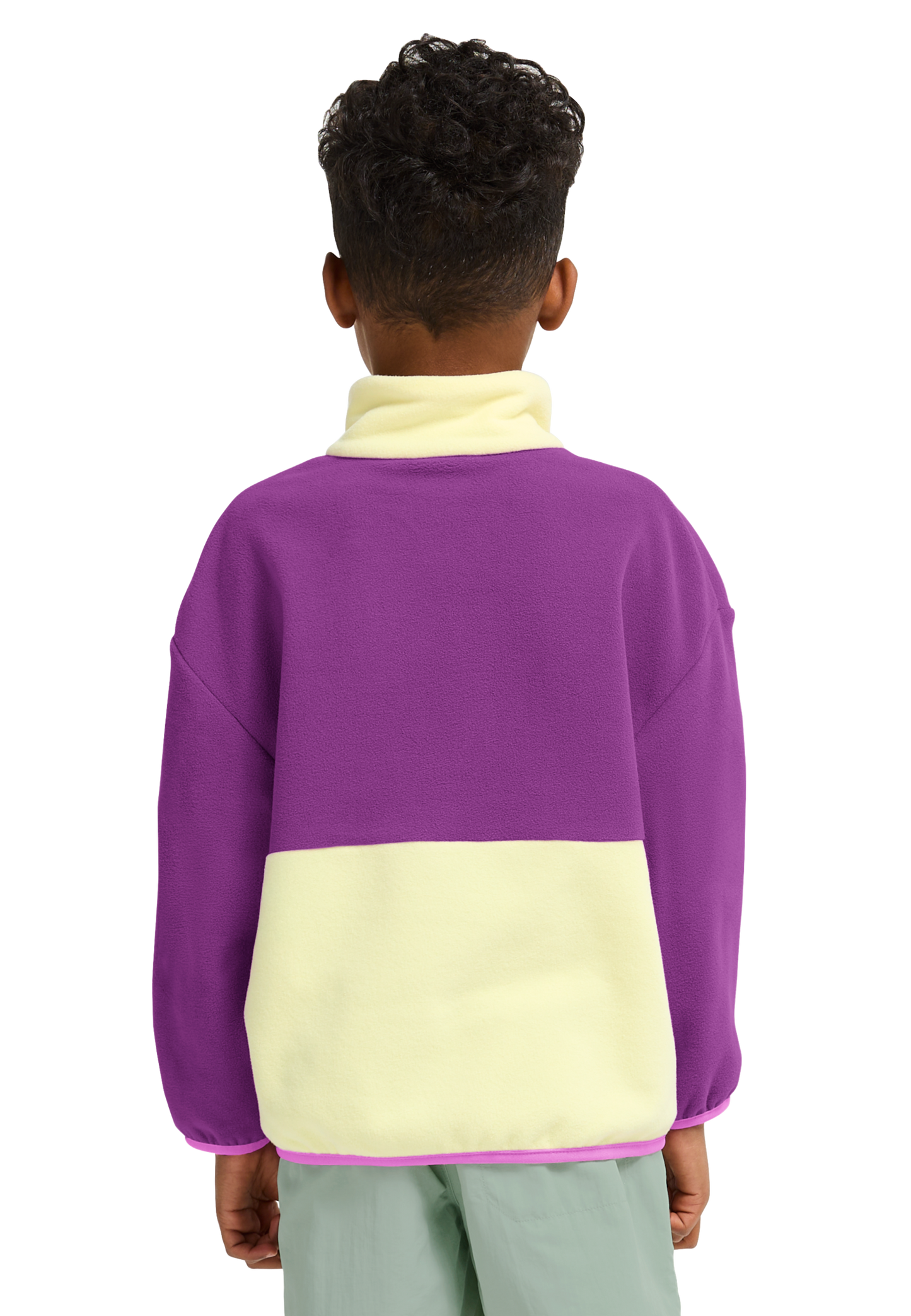 COLORBLOCK TAUNUS HZ K
