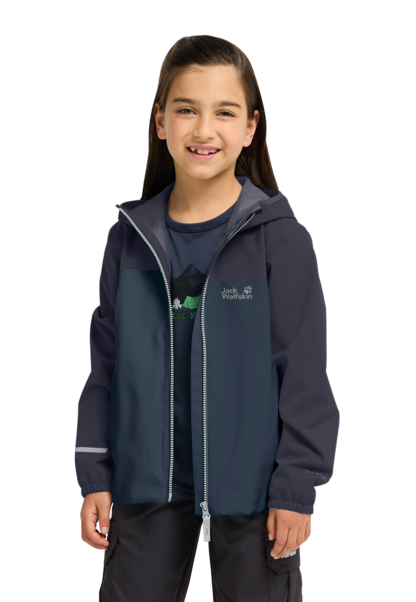 ADVENTURETRIBE 2L JKT K