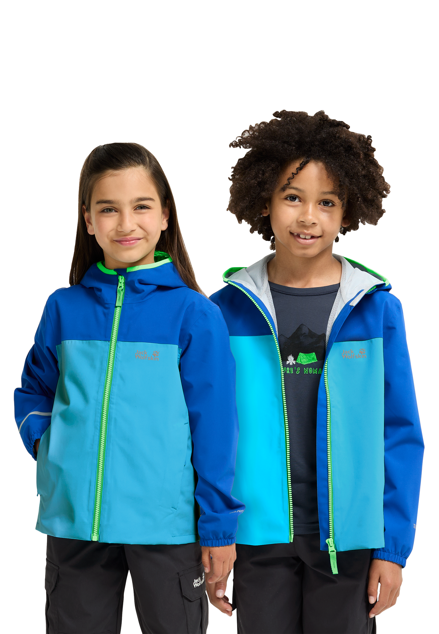 ADVENTURETRIBE 2L JKT K