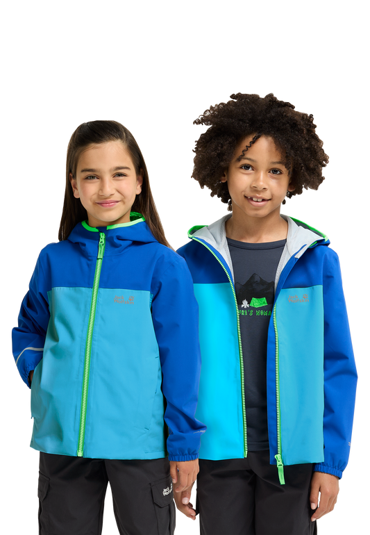 ADVENTURETRIBE 2L JKT K